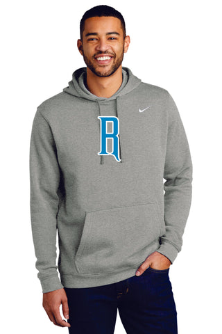 Rival Fastpitch Nike Hoodie