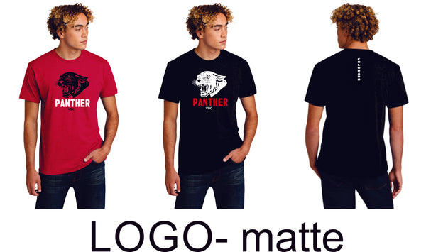 Panther VBC Unisex Tee- 3 designs