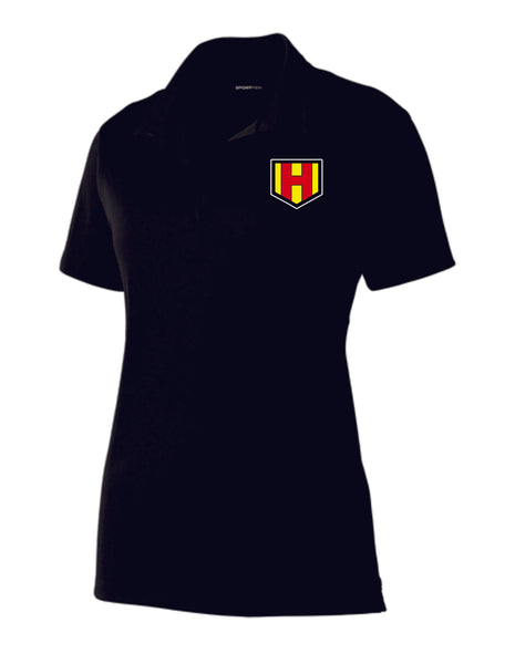 Hitstreak Ladies Wicking Polo