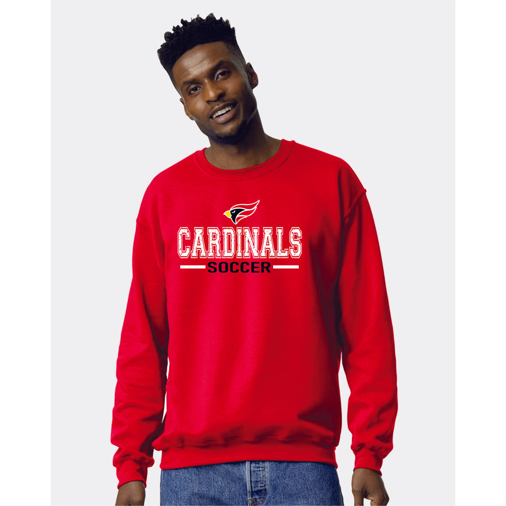 EHS Crewneck Sweatshirt -2 Designs