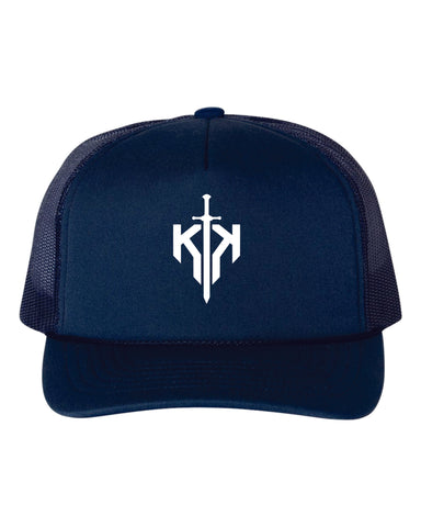 Knights Trucker Hat