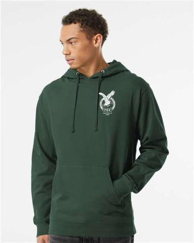 FOE Hoodie- Adult