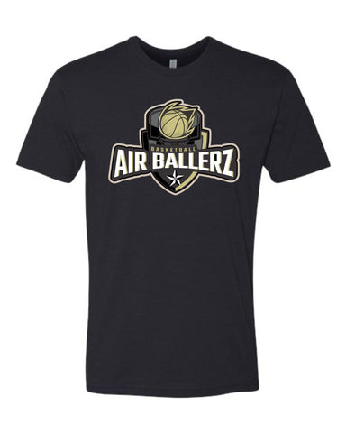 Air Ballerz Unisex Tee- Adult and Youth Sizes