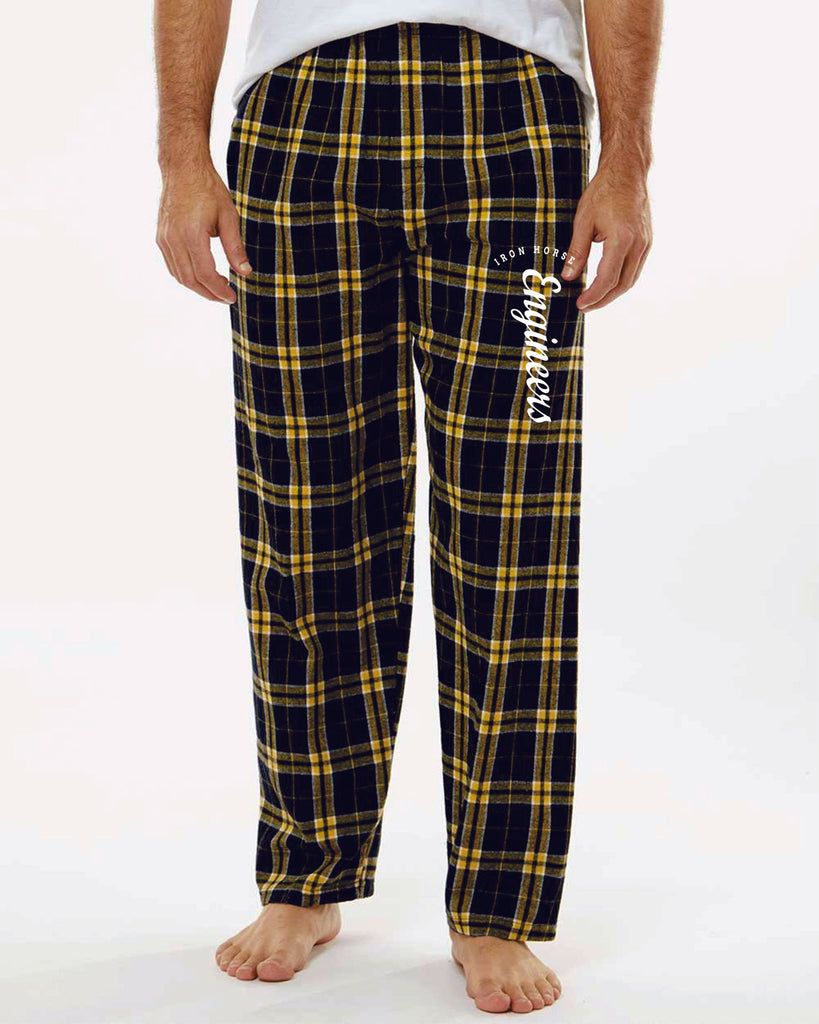 Iron Horse PJ Pants