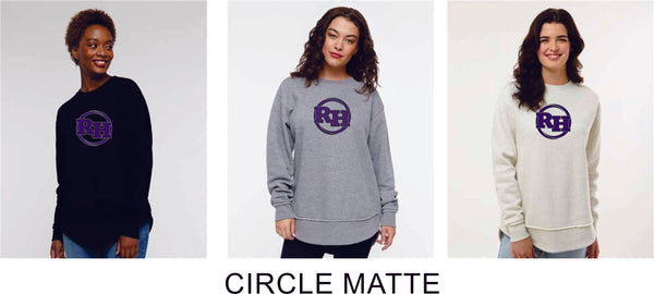 RHMS Ladies Weekend Fleece