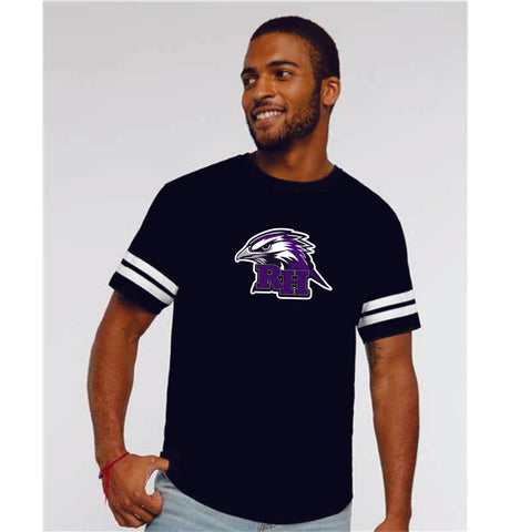 RHMS Unisex Varsity Tee- Ladies, Men's, and Youth Sizes