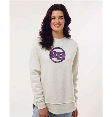 RHMS Ladies Weekend Fleece