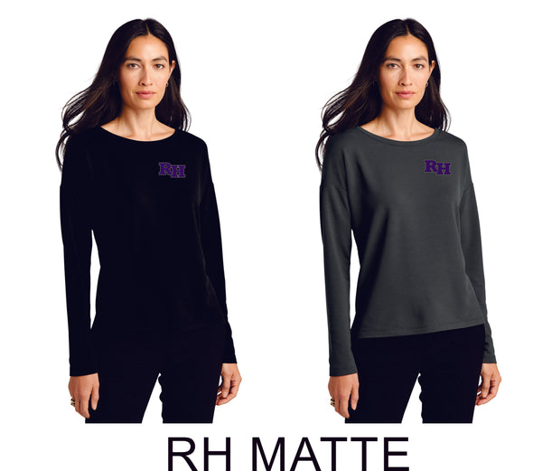 RHMS Ladies Pullover