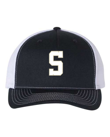 Storm Baseball Trucker Hat