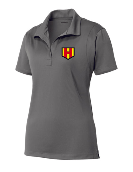 Hitstreak Ladies Wicking Polo