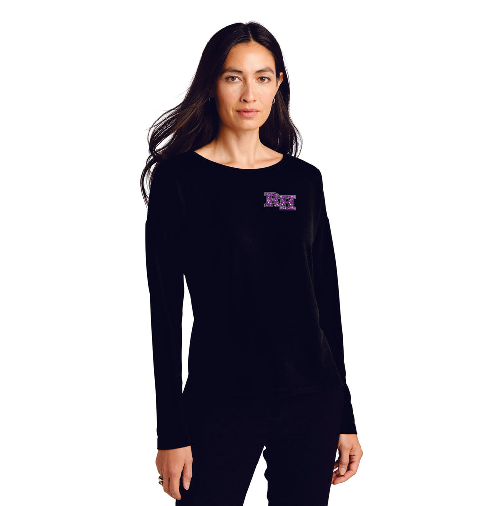 RHMS Ladies Pullover