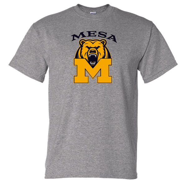 Mesa MS Basic MESA Tee- Matte or Glitter