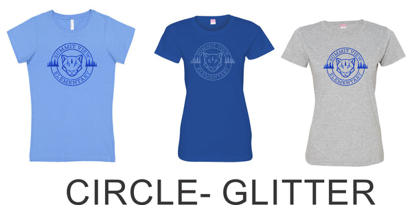 Summit View Ladies Tee