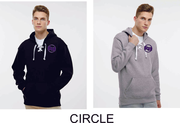 RHMS Sport Lace Hoodie
