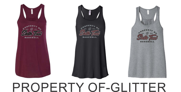 6th Tool Flowy Tank- 2 designs