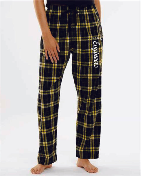 Iron Horse PJ Pants