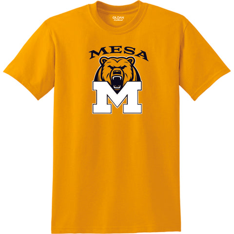 Mesa MS Basic MESA Tee- Matte or Glitter