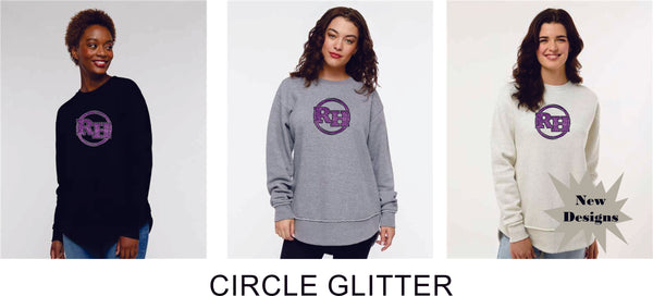 RHMS Ladies Weekend Fleece