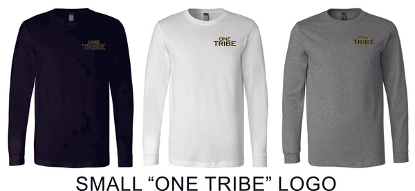 AHS Softball Bella Canvas Long Sleeve Tee- 3 Colors