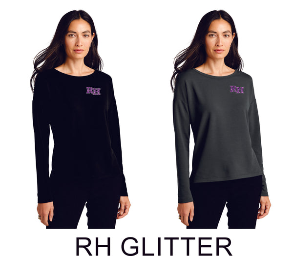 RHMS Ladies Pullover