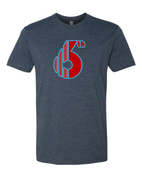 6th Tool Mavs Unisex 6TH Tee- 4 colors