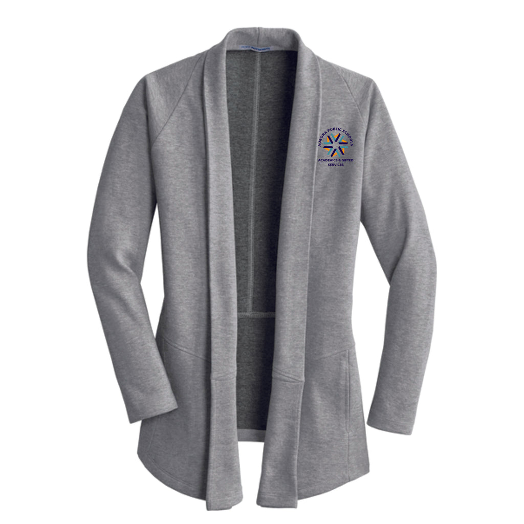 APS Ladies Cardigan- 3 Colors