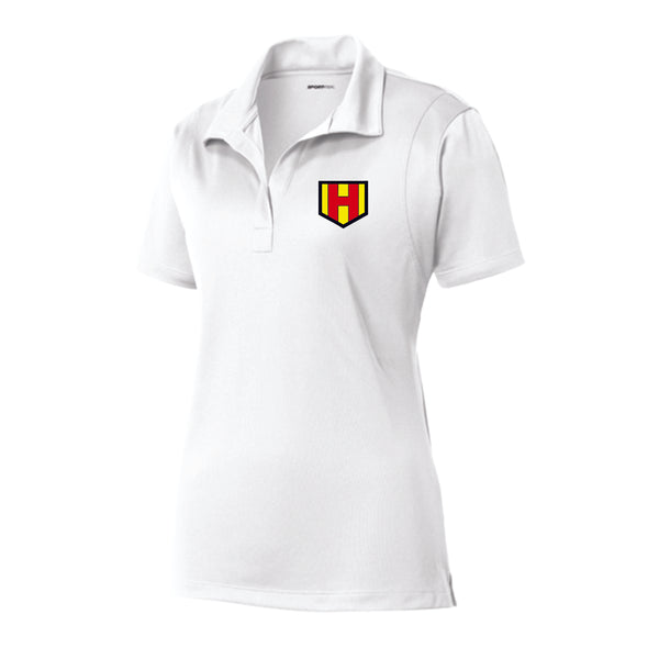 Hitstreak Ladies Wicking Polo