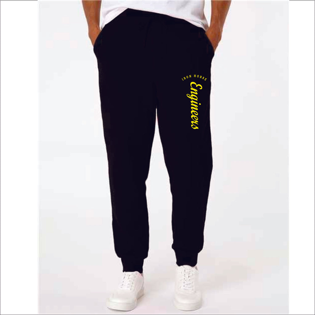 Iron Horse Joggers- Youth and Adult Sizes