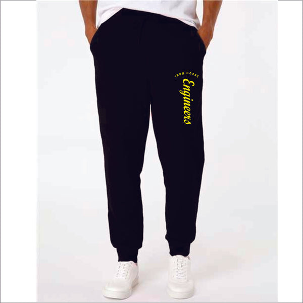 Iron Horse Joggers- Youth and Adult Sizes