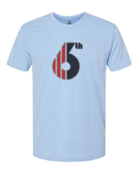 6th Tool Mavs Unisex 6TH Tee- 4 colors