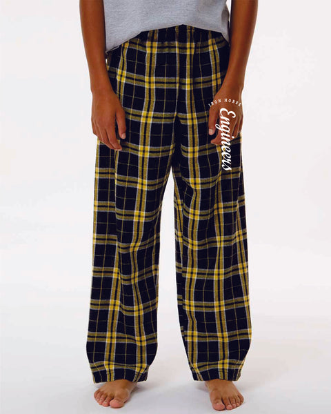 Iron Horse PJ Pants