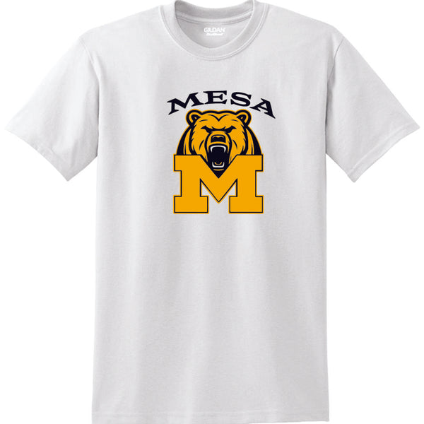 Mesa MS Basic MESA Tee- Matte or Glitter