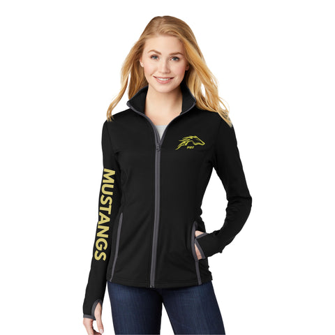 Pondo Dance Sports Wick Jacket- Ladies or Unisex