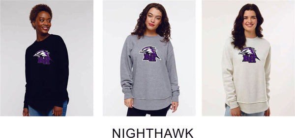 RHMS Ladies Weekend Fleece