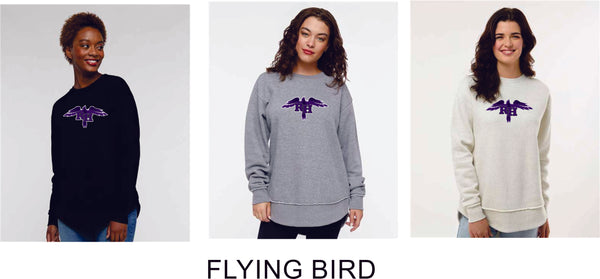 RHMS Ladies Weekend Fleece