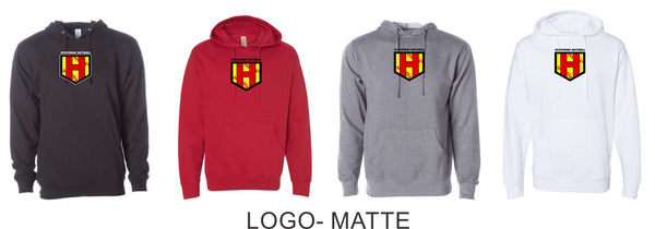 Hitstreak Hoodie- Adult and Youth