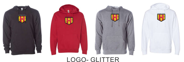 Hitstreak Hoodie- Adult and Youth