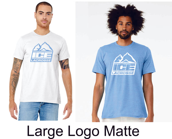 ICE LAX Tees