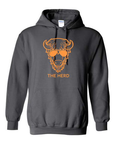 BRE The Herd Basic Hoodie