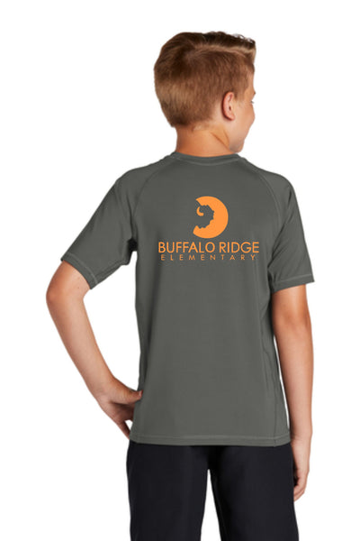 BRE The Herd Rash Guard Tee