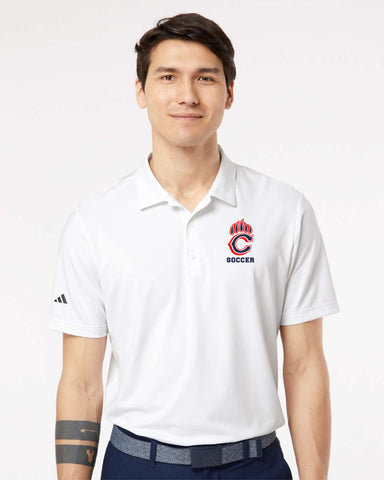 Chap Boys Soccer Polo Shirt