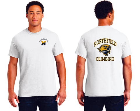 Northfield Climbing Basic Tee
