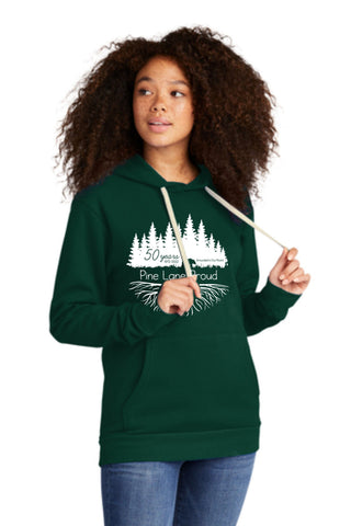 PLE 50th Anniversary Hoodie