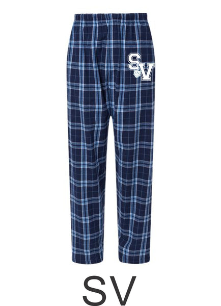 Summit View PJ Pants