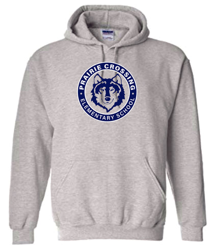 PCE Hoodies- 5 Designs- Adult and Youth Sizes