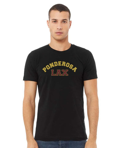Pondo LAX Bella Canvas Tee- ARC Design