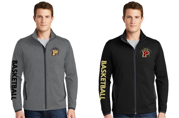 Pondo Basketball Sports Wick Jacket- Ladies or Unisex