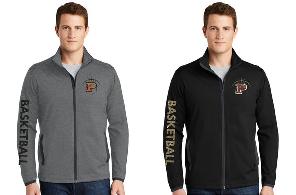 Pondo Basketball Sports Wick Jacket- Ladies or Unisex