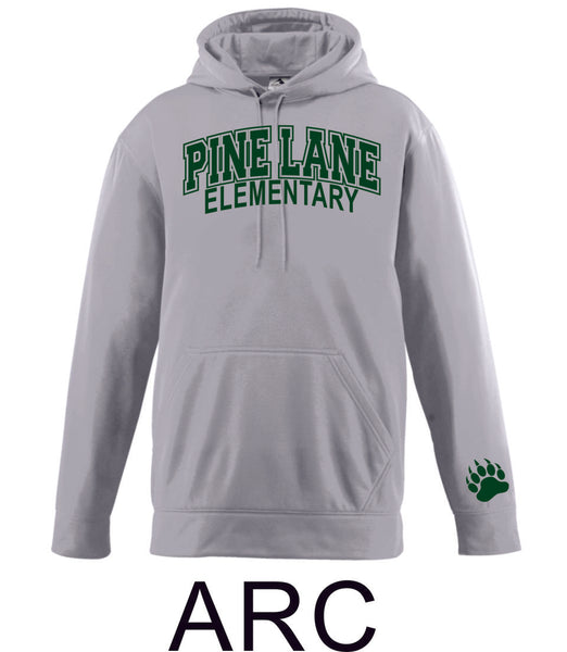 PLE Performance Sweatshirt- 4 Designs