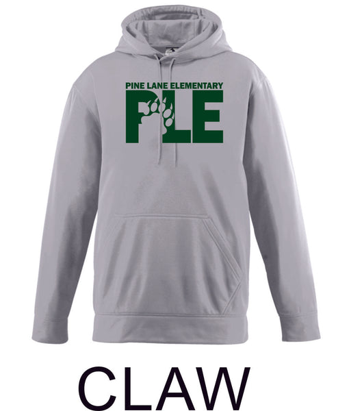 PLE Performance Sweatshirt- 4 Designs
